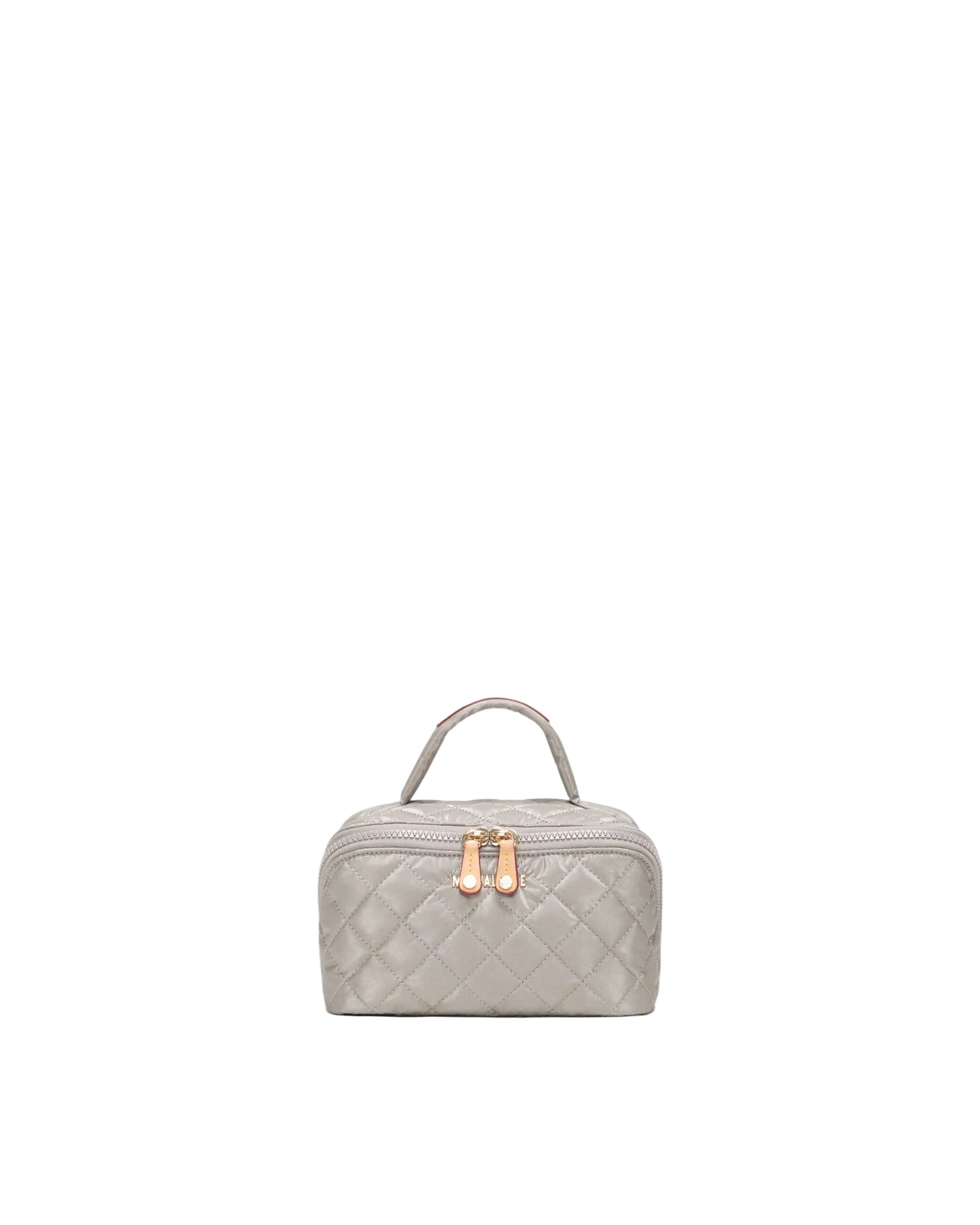 Metro Accordion Cosmetic Sable Pearl Metallic – Peter Kate