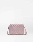 Small Metro Camera Bag Quail Crossbody MZ Wallace