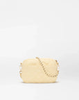 Mini Crosby Chamomile Crossbody MZ Wallace