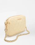 Mini Crosby Chamomile Crossbody MZ Wallace