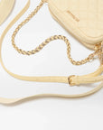 Mini Crosby Chamomile Crossbody MZ Wallace