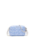 Mini Crosby Porcelain Blue/Komon Crossbody MZ Wallace