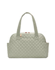 Jimmy Deluxe Agave Green Tote & Satchel MZ Wallace