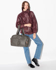 Nik Magnet Tote & Satchel MZ Wallace