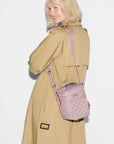 Metro Bottle Cooler Quail Tote & Satchel MZ Wallace
