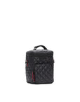 Metro Bottle Cooler Black Tote & Satchel MZ Wallace