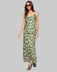 Eva Bias Ankle Skirt Skirts - Midi Fifteen Twenty