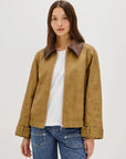 York Jacket Yellowstone Outerwear - Longsleeve Rails