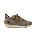 Dale Suede Sahara Sneakers Softwaves