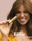 Lip Tint Billie Accessories - Beauty & Hair Poppy & Pout 