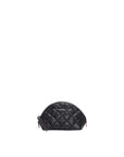 Momo Pouch Black Cosmetic MZ Wallace