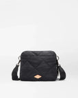 Madison Crossbody Black Crossbody MZ Wallace