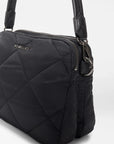 Madison Crossbody Black Crossbody MZ Wallace