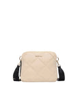 Madison Crossbody Buff/Black Crossbody MZ Wallace