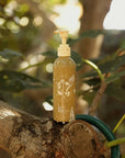 Wild Bergamot Hand Wash Beauty & Hair My Neighbor's Tallow