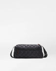 Metro Boxy Crossbody Black