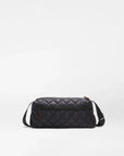 Metro Boxy Crossbody Black Crossbody MZ Wallace