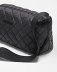 Metro Boxy Crossbody Black