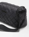 Metro Boxy Crossbody Black Crossbody MZ Wallace
