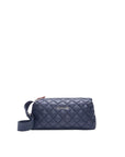 Metro Boxy Crossbody Navy Crossbody MZ Wallace