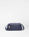 Metro Boxy Crossbody Navy
