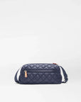 Metro Boxy Crossbody Navy Crossbody MZ Wallace