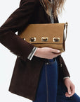 Cabochon Edit Bag Acorn Hobo & Shoulder Veronica Beard