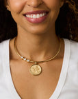 Embellished Neck Cuff Necklaces Jane Win