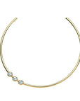 Embellished Neck Cuff Necklaces Jane Win