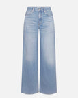The Off Duty Stroll Frey Denim - Flare & Wide Leg Frame