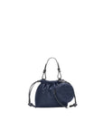 Waverly Bebe Navy Crossbody MZ Wallace