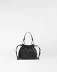 Waverly Bebe Black Crossbody MZ Wallace