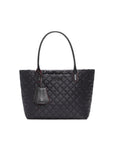 Small Daily Tote Black Tote & Satchel MZ Wallace