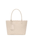 Small Daily Tote Sand Tote & Satchel MZ Wallace