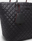 Medium Daily Tote Black Tote & Satchel MZ Wallace