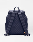 Metro Diaper Backpack Navy