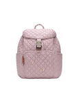 Metro Diaper Backpack Quail Backpack MZ Wallace