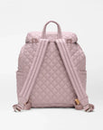 Metro Diaper Backpack Quail Backpack MZ Wallace