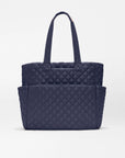 Metro Diaper Tote Navy