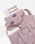 Metro Diaper Tote Quail Tote & Satchel MZ Wallace