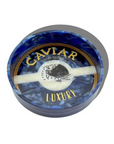 Hand Painted Caviar Trinket Tray