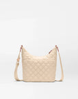 Metro Sloane Crossbody Sand Crossbody MZ Wallace