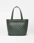 Medium Metro Travel Tote Juniper Tote & Satchel MZ Wallace