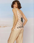 Vida Tank Top Vacation Tops - Tanks Me369