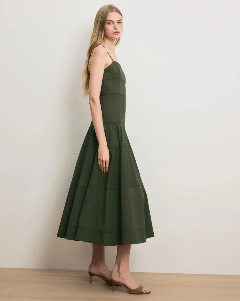 rails ilona midi dress RAILS Iona Dress