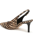 Luciana Slingback Pump Ziger