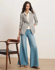 Clayton Dickey Jacket Jackets - Dickey Veronica Beard