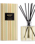 Reed Diffuser Birchwood Candles & Diffusers - Diffusers NEST