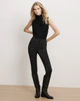 Stila Pant Black Pants - Trousers Veronica Beard