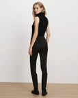 Stila Pant Black Pants - Trousers Veronica Beard
